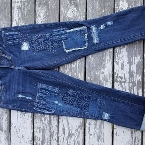 Torrid Boyfriend Jeans